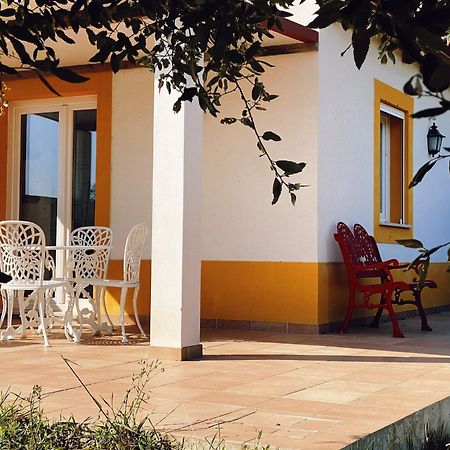 Villa Monte Dos Cachoupos São Luís Exterior foto